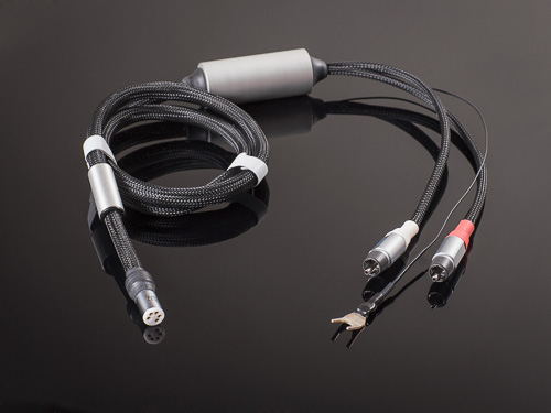 Reference Tonearm Cable